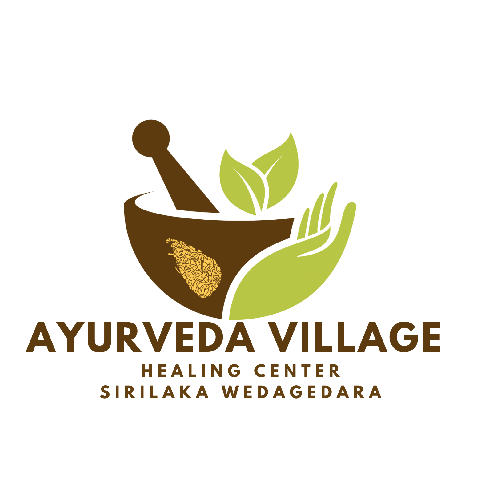 AYURVEDA village